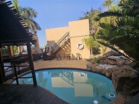 Studio Apartment in Shakas Rock