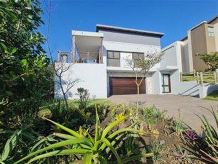 4 Bedroom House in Palm Lakes Estate