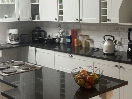 3 Bedroom Apartment in Honeydew