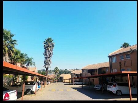 3 Bedroom Apartment in Lindhaven