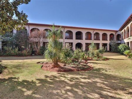 1 Bedroom Flat in Horizon View