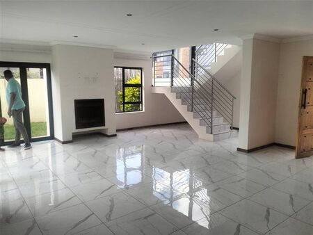 5 Bedroom House in Krugersdorp West