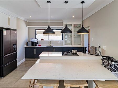 3 Bedroom House in Homes Haven