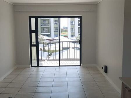 1 Bedroom Apartment in Savannah Country Estate