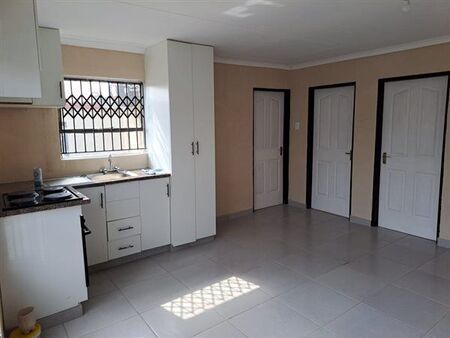 2 Bedroom Flat in Ga-rankuwa