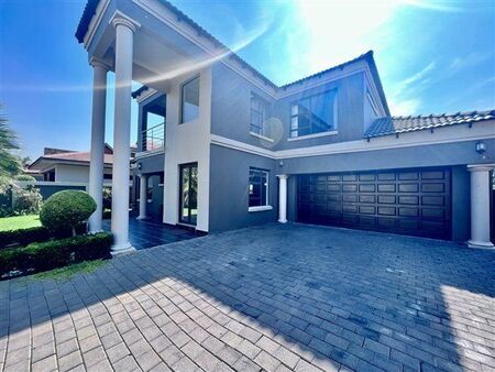 4 Bedroom House in Willow Acres