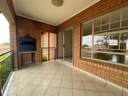 2 Bedroom Apartment in Paramount Estate