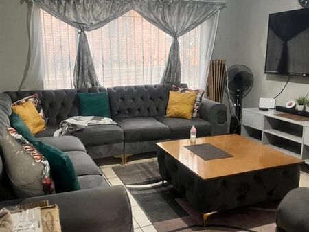 3 Bedroom House in Philip Nel Park