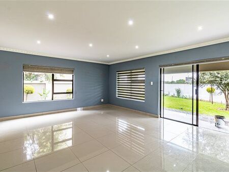 4 Bedroom House in Willow Acres