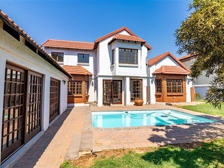 3 Bedroom House in Willow Acres