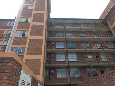2 Bedroom Apartment in Pretoria West