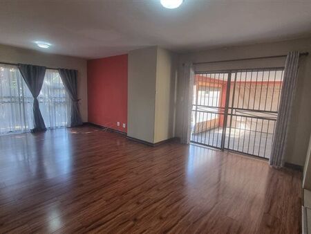3 Bedroom Townhouse in Equestria