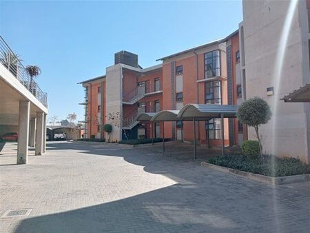 2 Bedroom Apartment in Equestria