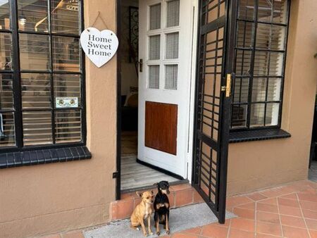 3 Bedroom House in Garsfontein