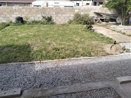 1 Bedroom Flat in Saldanha