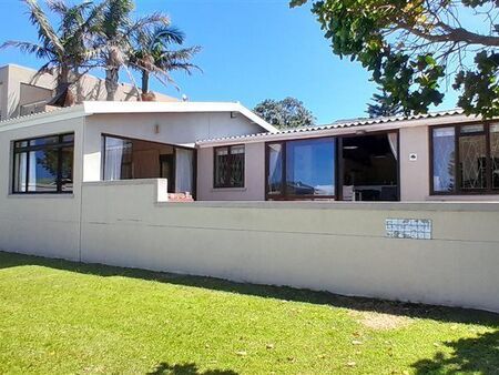 3 Bedroom House in Kleinmond