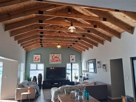 4 Bedroom House in Langebaan Country Estate