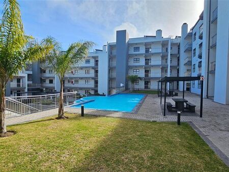 2 Bedroom Apartment in Olifantskop