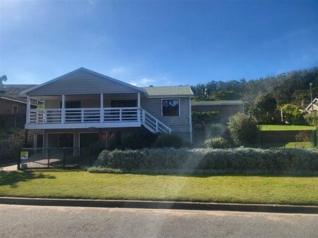 3 Bedroom House in Groenvallei
