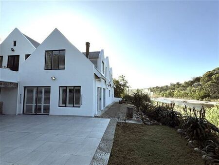 3 Bedroom House in Onrus