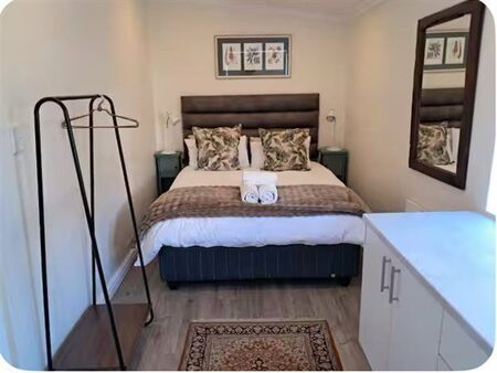 Studio apartment in Westcliff