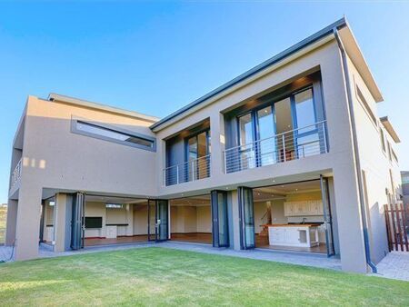 4 Bedroom House in Welgelegen Estate