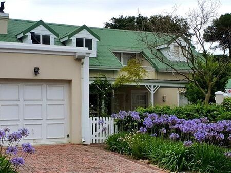 3 Bedroom House in Piesang Valley