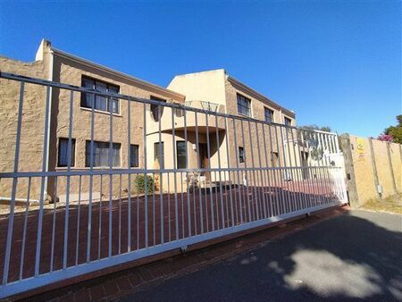 1 Bedroom Flat in Flamingo Vlei