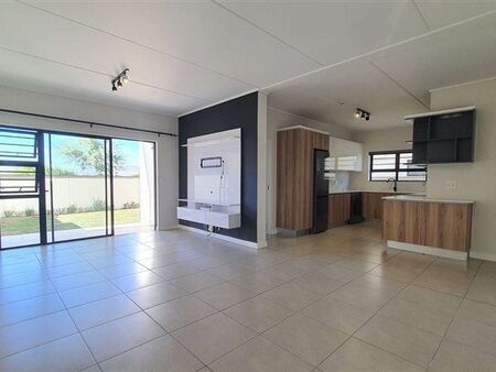 3 Bedroom Apartment in Sandown
