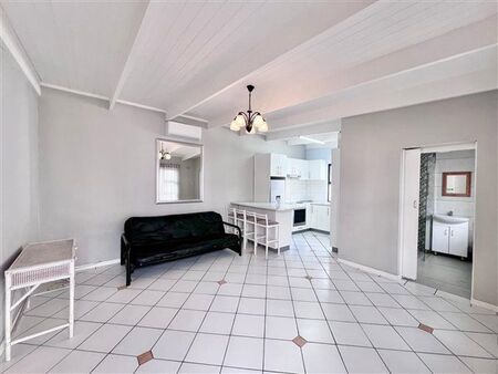 1 Bedroom House in Lansdowne