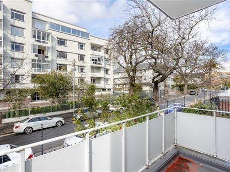 3 Bedroom Apartment in Claremont Upper