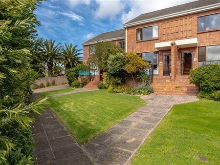 3 Bedroom House in Fish Hoek