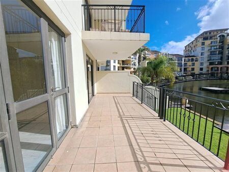 2 Bedroom Apartment in Century City