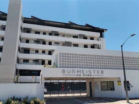 2 Bedroom Apartment in Milnerton