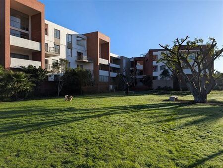 2 Bedroom Apartment in Century City