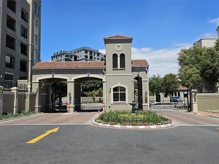 2 Bedroom Apartment in Century City