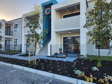 1 Bedroom Apartment in Burgundy Estate