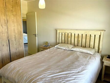 2 Bedroom Apartment in Richwood