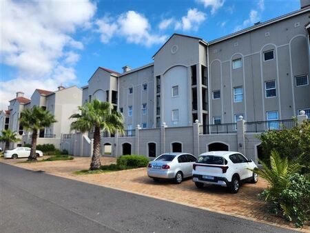2 Bedroom Apartment in Century City