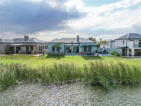 3 Bedroom House in Atlantic Beach Golf Estate