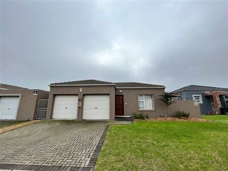 3 Bedroom House in Zonnendal