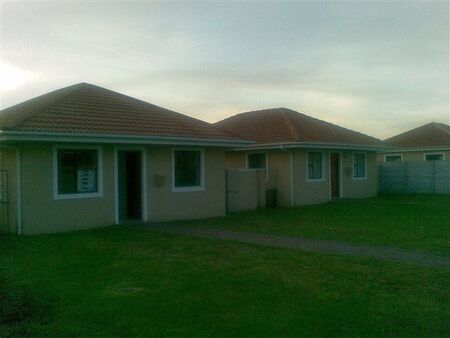 3 Bedroom House in Hagley