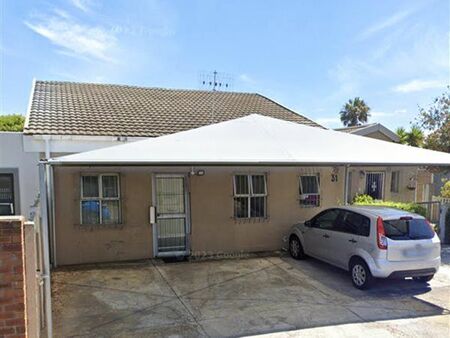 1 Bedroom Apartment in Windsor Park