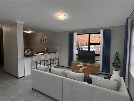 1 Bedroom Apartment in Windsor Park