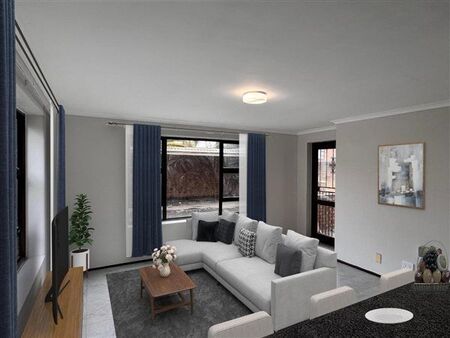 2 Bedroom Apartment in Windsor Park