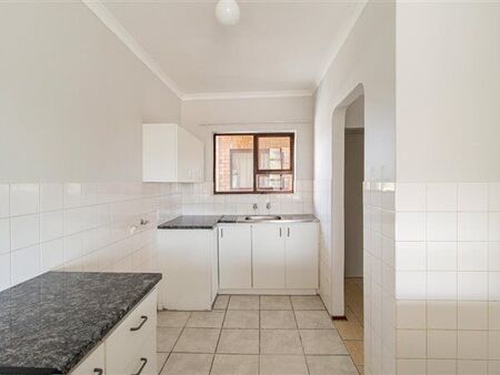 2 Bedroom Apartment in Windsor Park