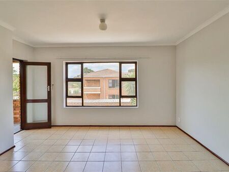 1 Bedroom Apartment in Windsor Park