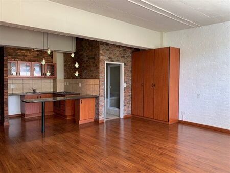 1 Bedroom Apartment in Cape Town City Centre