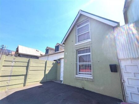 3 Bedroom House in Woodstock
