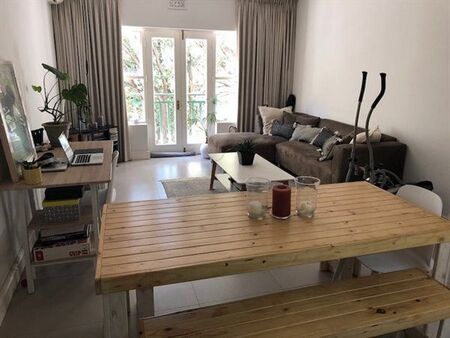 1 Bedroom Apartment in Gardens